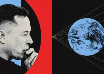 Elon Musk Is Taking the X Playbook to Starlink