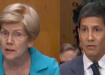 Trump Fed pick grilled for hiding $100 million in holdings and Epstein ties