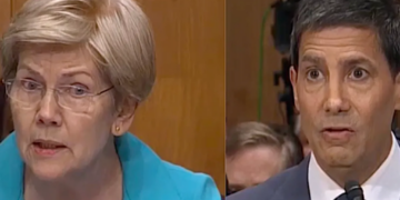 Trump Fed pick grilled for hiding $100 million in holdings and Epstein ties