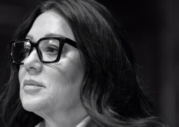 Another Trump Cabinet Member Is Out