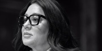 Another Trump Cabinet Member Is Out