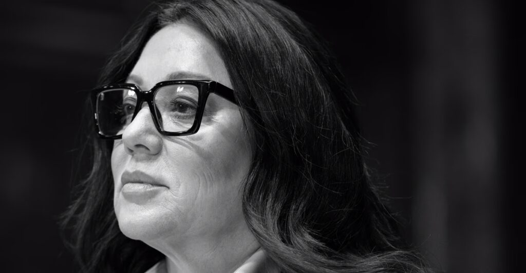 Another Trump Cabinet Member Is Out