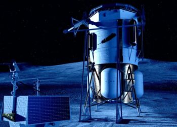 Jeff Bezos’ Botched Space Launch Was So Bad It Could Threaten NASA’s Entire Moon Program