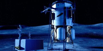 Jeff Bezos’ Botched Space Launch Was So Bad It Could Threaten NASA’s Entire Moon Program