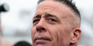 Shamed Greg Bovino resurfaces with praise for Hitler-loving racist X account