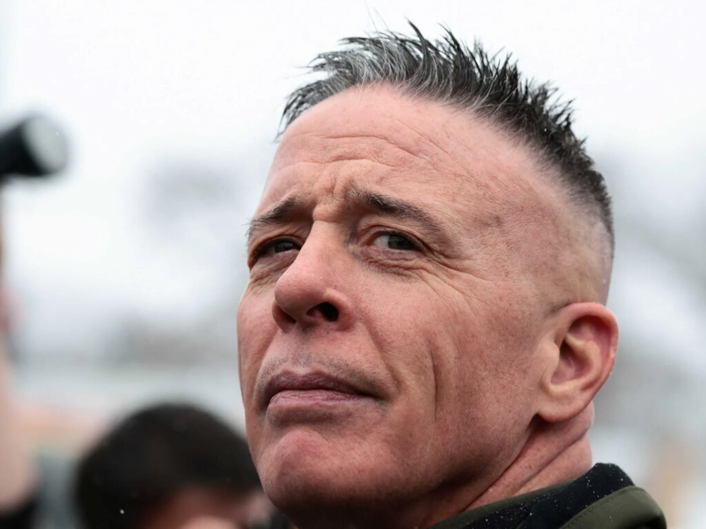 Shamed Greg Bovino resurfaces with praise for Hitler-loving racist X account