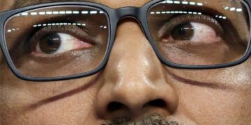 FBI hit with 20-day deadline to fork over docs related to Kash Patel’s alleged drinking