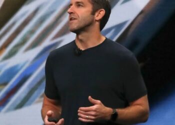 John Ternus, the man stepping into Tim Cook and Steve Jobs’ shoes, is a 25-year Apple veteran with zero LinkedIn posts