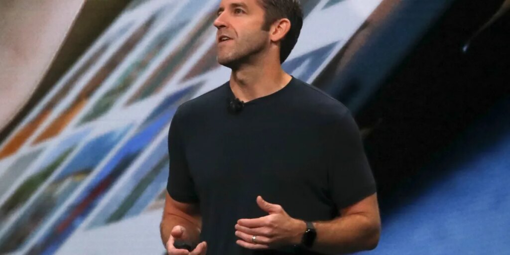 John Ternus, the man stepping into Tim Cook and Steve Jobs’ shoes, is a 25-year Apple veteran with zero LinkedIn posts