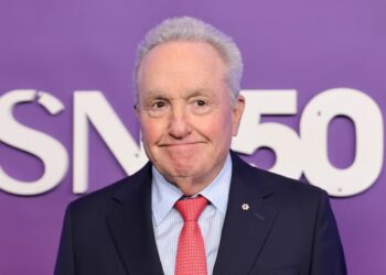 ‘Lorne’ Filmmaker Morgan Neville on Capturing Comedy’s Slipperiest Genius – Sort Of