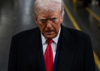 ‘Predator’: Right-wing podcast concludes Trump is a ‘sociopathic abuser’