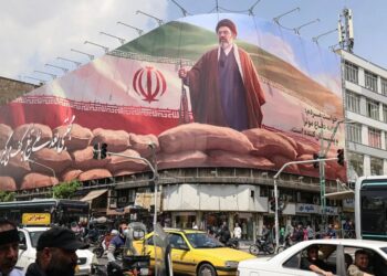 Iran’s Supreme Leader No Longer Reigns Supreme