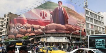 Iran’s Supreme Leader No Longer Reigns Supreme