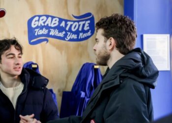 Investors are valuing Polymarket at a discount to archrival Kalshi—and its crypto ties could be one reason why