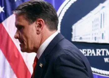 Trump DOJ submits — and quickly rescinds — subpoena of president’s political foe: report