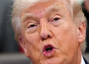 Trump rages at ‘moron’ WSJ editor who called him a ‘sucker’: ‘Iran doesn’t think so!’