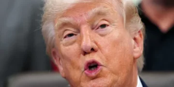Trump rages at ‘moron’ WSJ editor who called him a ‘sucker’: ‘Iran doesn’t think so!’