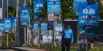 Trump extends ceasefire indefinitely as Iran says it won’t join talks now