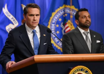 Ex-DOJ official reveals why Trump’s latest revenge case is already doomed to fail