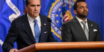 Ex-DOJ official reveals why Trump’s latest revenge case is already doomed to fail