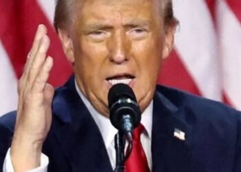 Trump’s polls hit rock bottom as even nearly 1 in 3 Republicans now disapprove