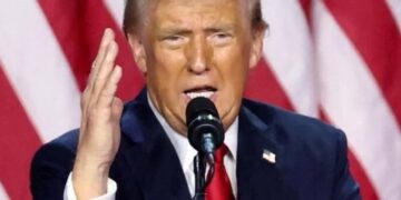 Trump’s polls hit rock bottom as even nearly 1 in 3 Republicans now disapprove