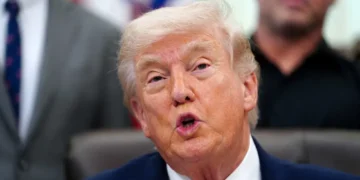 Author reveals how Trump plans to retain power after leaving office: ‘Gives me shivers’