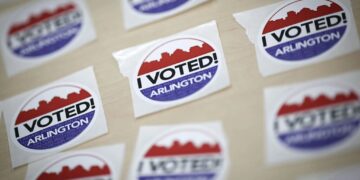 What the Passage of the Virginia Redistricting Plan Means for Control of Congress