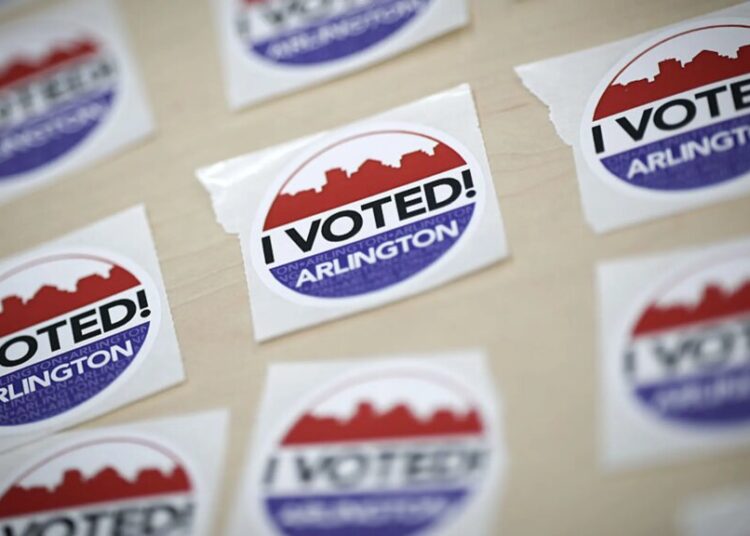 What the Passage of the Virginia Redistricting Plan Means for Control of Congress