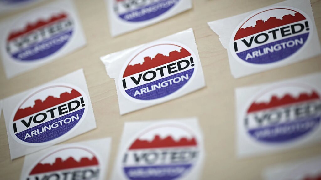 What the Passage of the Virginia Redistricting Plan Means for Control of Congress