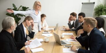 Boards say the C-suite owns the AI strategy. The C-suite doesn’t agree