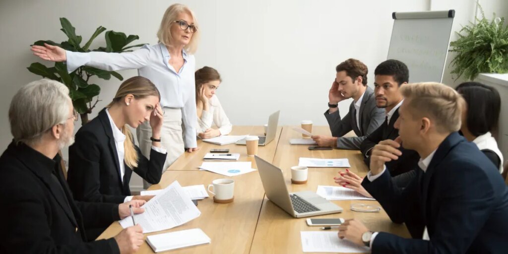 Boards say the C-suite owns the AI strategy. The C-suite doesn’t agree