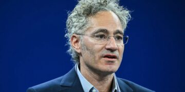 Palantir published a mini manifesto calling some cultures ‘harmful and middling’ and said Silicon Valley has ‘a moral debt’ to the U.S.