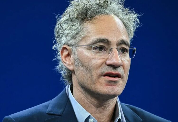 Palantir published a mini manifesto calling some cultures ‘harmful and middling’ and said Silicon Valley has ‘a moral debt’ to the U.S.