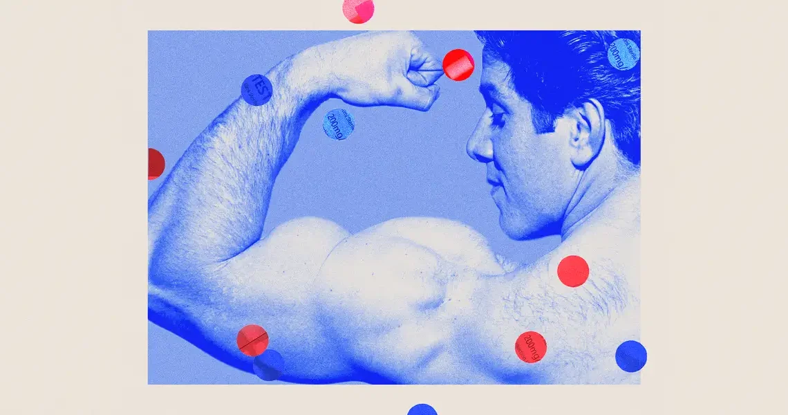Uncle Sam wants YOU to get jacked — but at what cost?