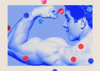 Uncle Sam wants YOU to get jacked — but at what cost?