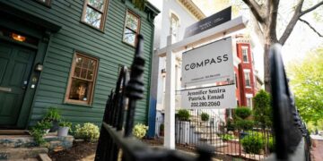 The housing affordability crisis isn’t just crushing millennials—it’s squeezing out buyers in their 40s, 50s and beyond too