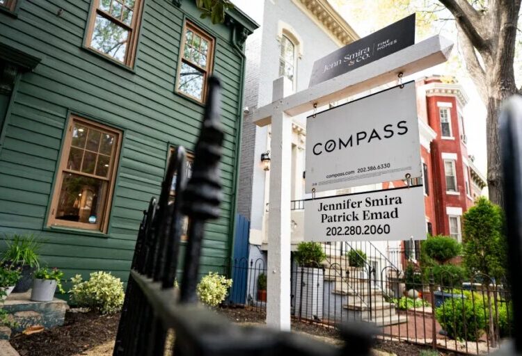 The housing affordability crisis isn’t just crushing millennials—it’s squeezing out buyers in their 40s, 50s and beyond too