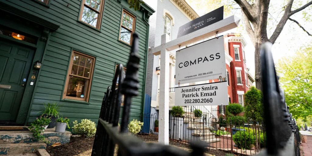 The housing affordability crisis isn’t just crushing millennials—it’s squeezing out buyers in their 40s, 50s and beyond too