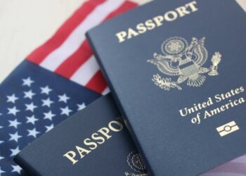 This single word could cost progressives their US citizenship