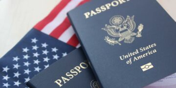 This single word could cost progressives their US citizenship