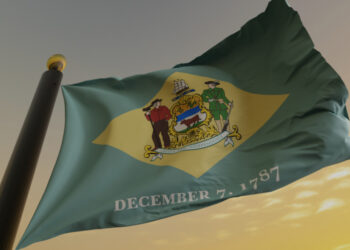 Musk wanted to flee Delaware. This CEO wants to fix it