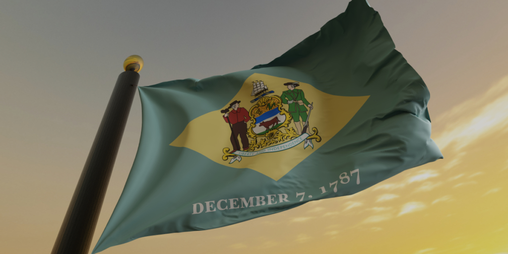 Musk wanted to flee Delaware. This CEO wants to fix it