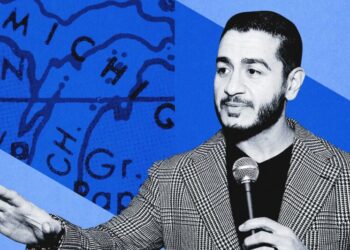 How Democrats Can Lose Michigan, Again