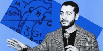 How Democrats Can Lose Michigan, Again