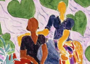 Living With Your Friends Won’t Solve Your Problems