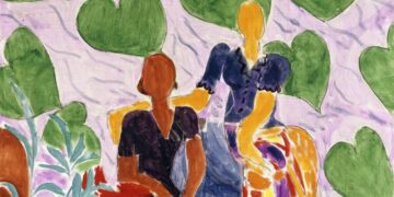 Living With Your Friends Won’t Solve Your Problems