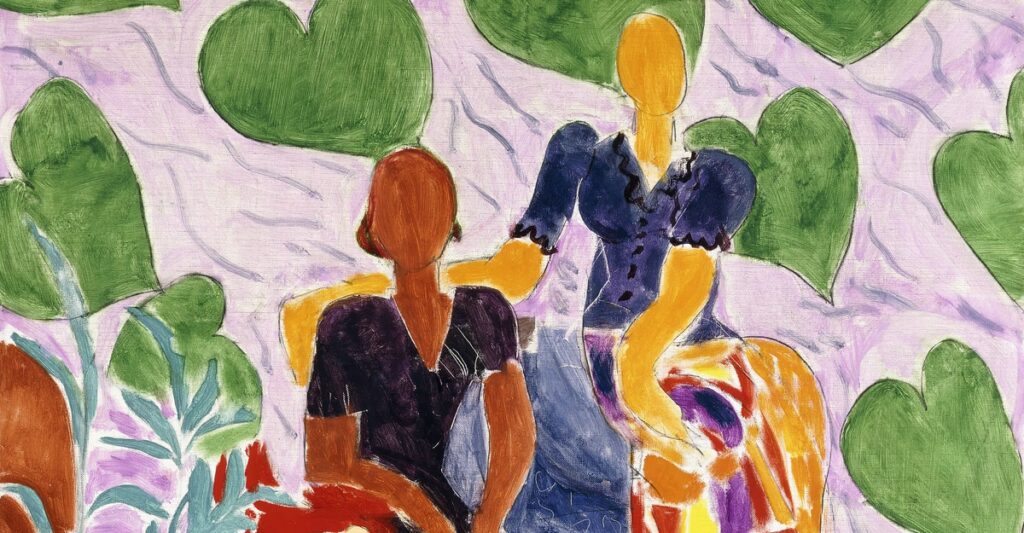 Living With Your Friends Won’t Solve Your Problems