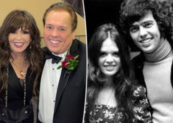 Marie Osmond remembers ‘incredible’ brother Alan after his death at 76: ‘Always very protective of me’