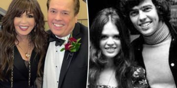 Marie Osmond remembers ‘incredible’ brother Alan after his death at 76: ‘Always very protective of me’